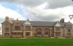 Ordsall Hall Salford